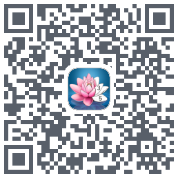 Zen Color QRcode