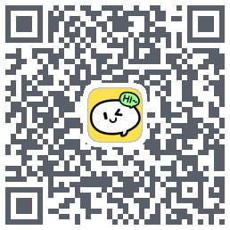 蜜恋键盘รหัส QR สำหรับดาวน์โหลด
