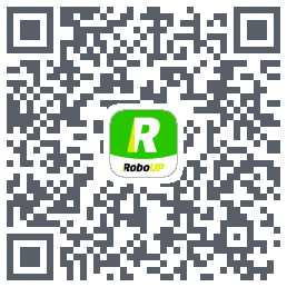 RoboUPkod QR do pobrania