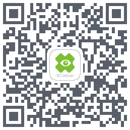 教练鸷眼 QRcode