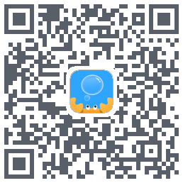 冒泡 QRcode