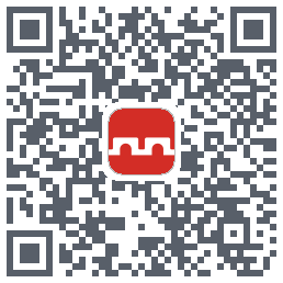 西安地铁的下载二维码