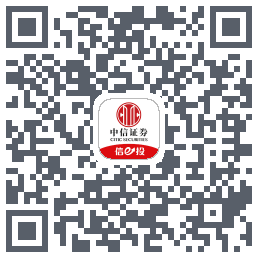 中信证券tst的下載二維碼