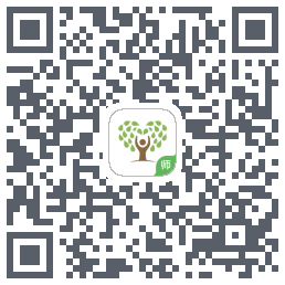 知心慧学教师端 QRcode