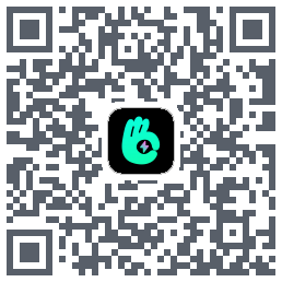 掌心雷kod QR do pobrania