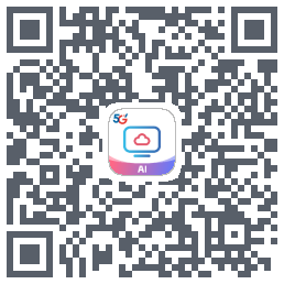 天翼云电脑 QRcode