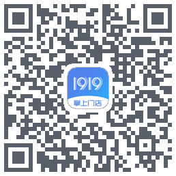 1919掌上门店 QRcode