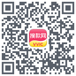 搜款网のダウンロードQRコード