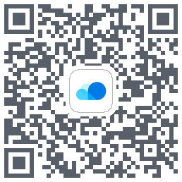 苏交控·服务区codice QR per il download