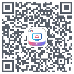 天翼云电脑codice QR per il download