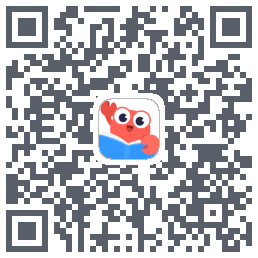 KaDa阅读 QRcode