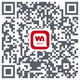 Hi娃哈哈 QRcode