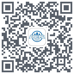 中国环境监测总站 QRcode