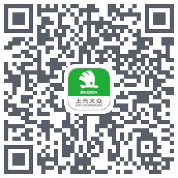 斯柯达 QRcode