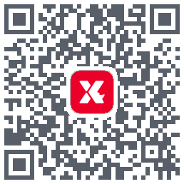 丰修服务 QRcode