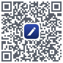 纸云同步(沪武高速)du code QR de téléchargement