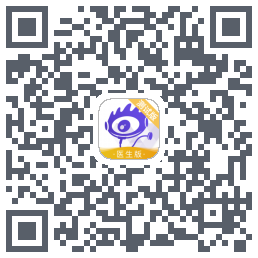 爱问医生诊室 QRcode