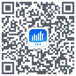 数据分析V10 QRcode
