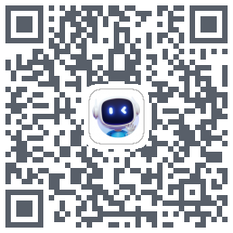 当贝AI QR-код для загрузки