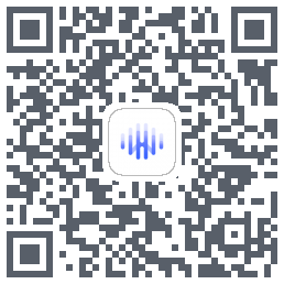 汉王语音王 QRcode