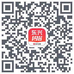 东兴198 QRcode