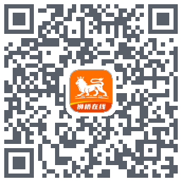 狮桥在线 QRcode