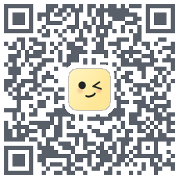 乖乖记账 QRcode