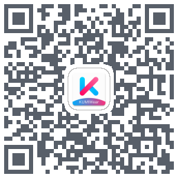 KUMIWear的下載二維碼