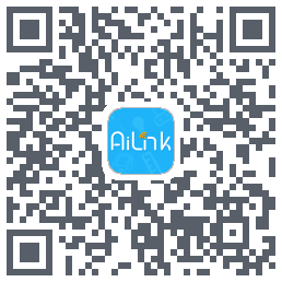 AiLinkcódigo QR de descarga de