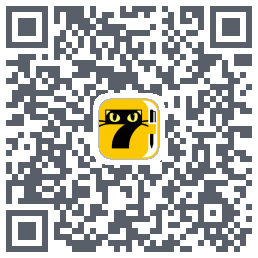 七猫作家助手 QRcode
