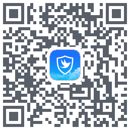 校鸽校园版 QRcode