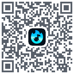 瞬火好声音 QRcode