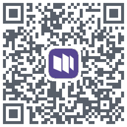 少年中读 QRcode
