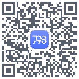 慧生活798codice QR per il download