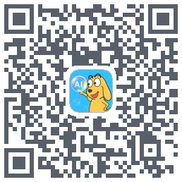 适趣AI中文kod QR do pobrania