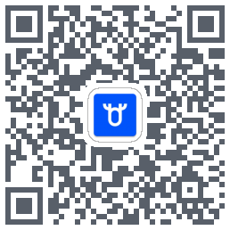 顽鹿运动código QR de descarga de