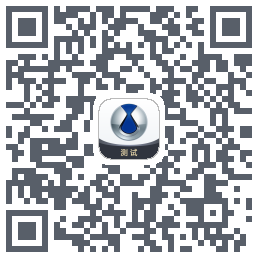 腾势汽车 QRcode