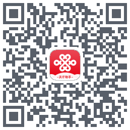 沃厅助手的下載二維碼