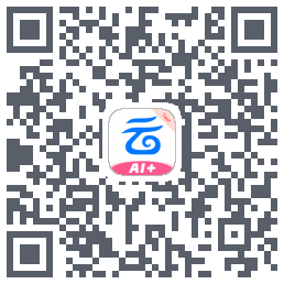 中国移动云盘 QRcode