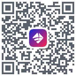 爱士惟codice QR per il download