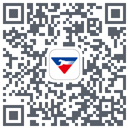 飞豹快运código QR de descarga de