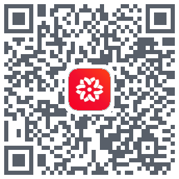 大于众学รหัส QR สำหรับดาวน์โหลด