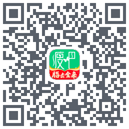 瘦吧的下載二維碼