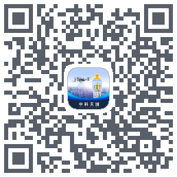 低空天眼 QRcode