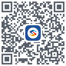 CCE旺易融通的下载二维码