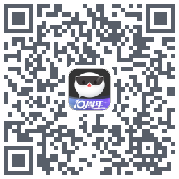 名人朋友圈 QRcode