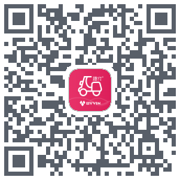 比德文趣行+codice QR per il download