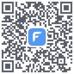 新云雀的下载二维码