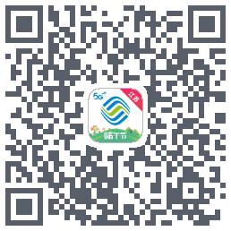中国移动江苏 QRcode