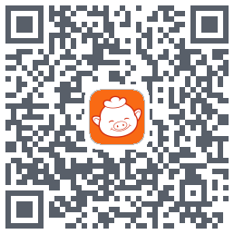 猪八戒的下载二维码